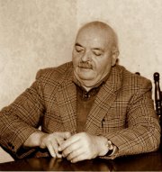 Personaggi &raquo; Ernesto Sfamurri